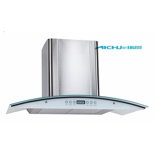 High quality slim Cooker Hood